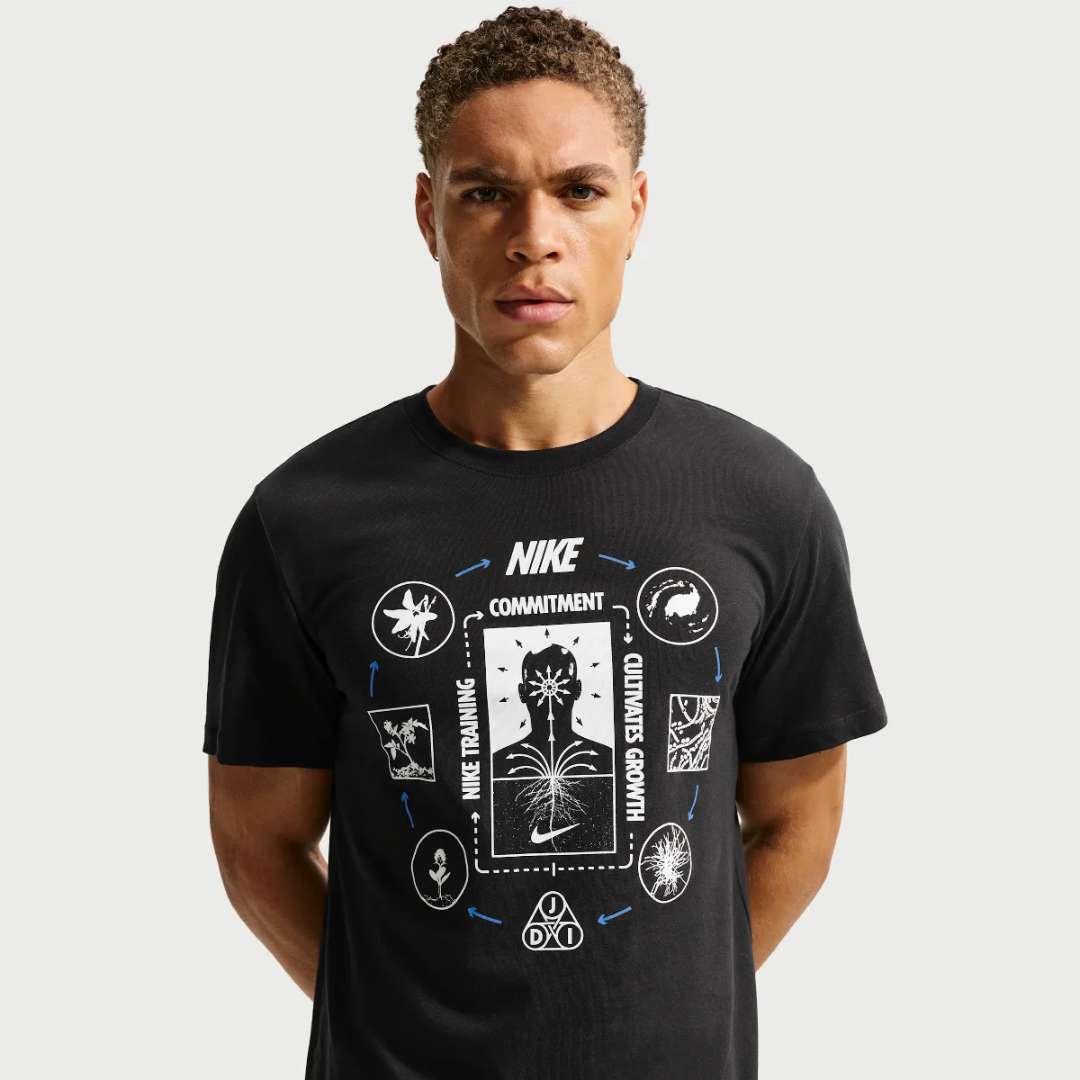 T-Shirt by Nike