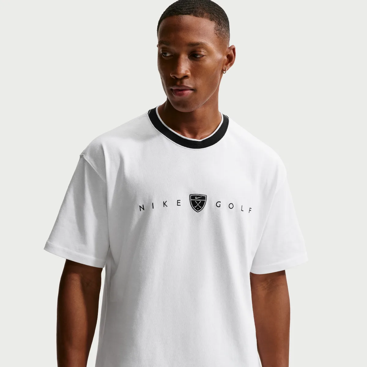 Loose-Fit Golf T-Shirt by Nike