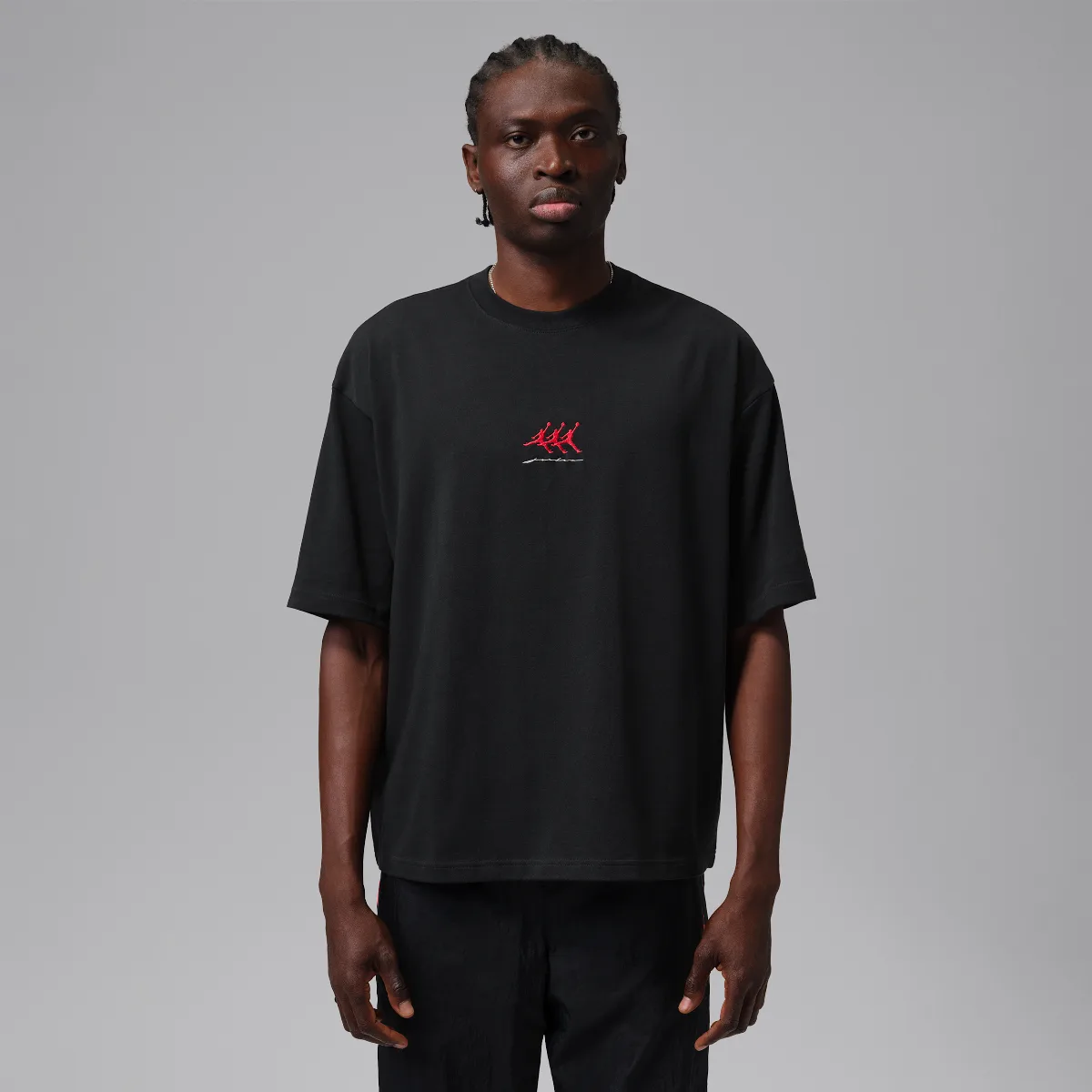 Jordan Flight Oversized Graphic T-Shirt by Jordan