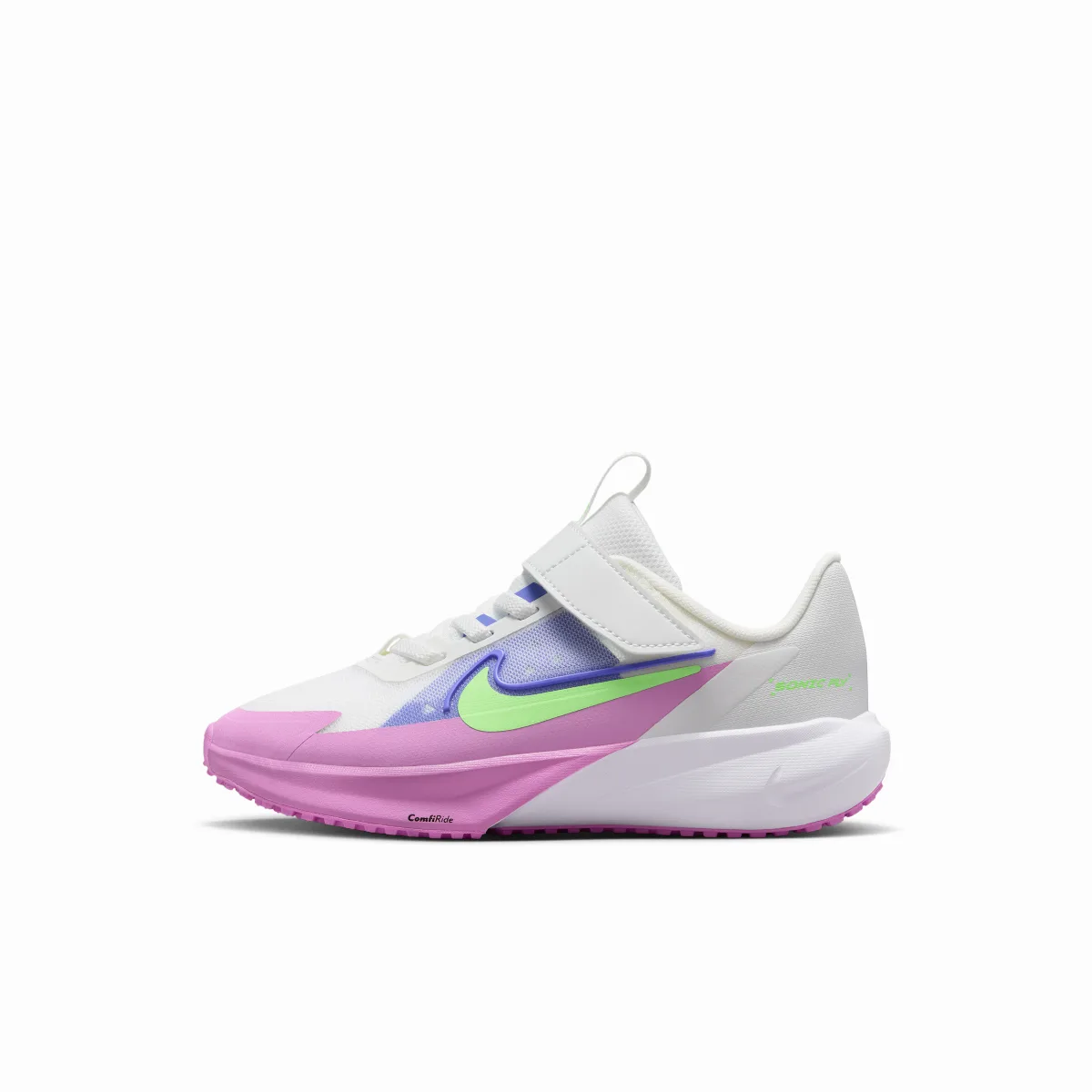 Sonic Fly Running Shoes by Nike