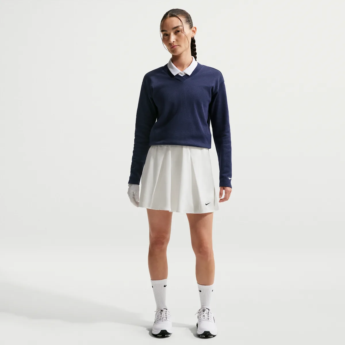 Golf Club Dri-FIT Flouncy Golf Skirt