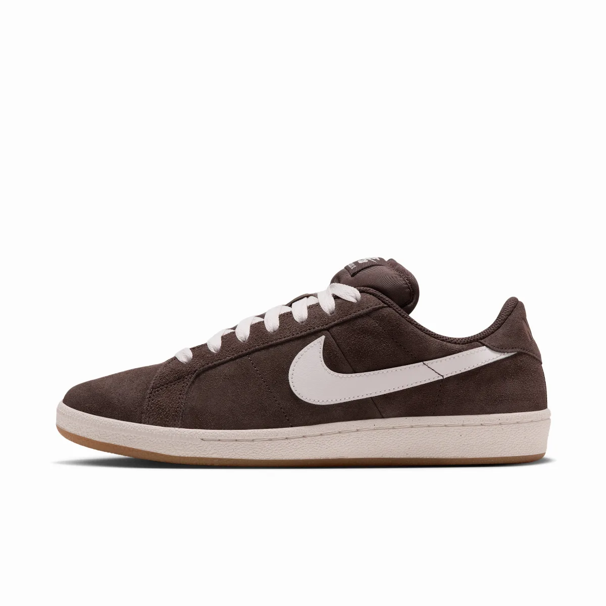 Nike SB Zoom Tennis Classic XL Skate Shoes