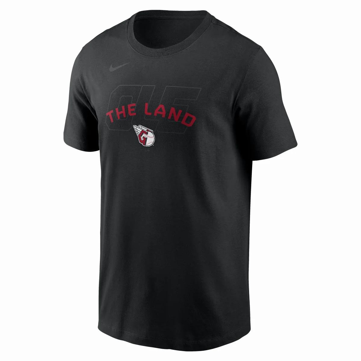 Cleveland Guardians Fashion MLB T-Shirt by Nike