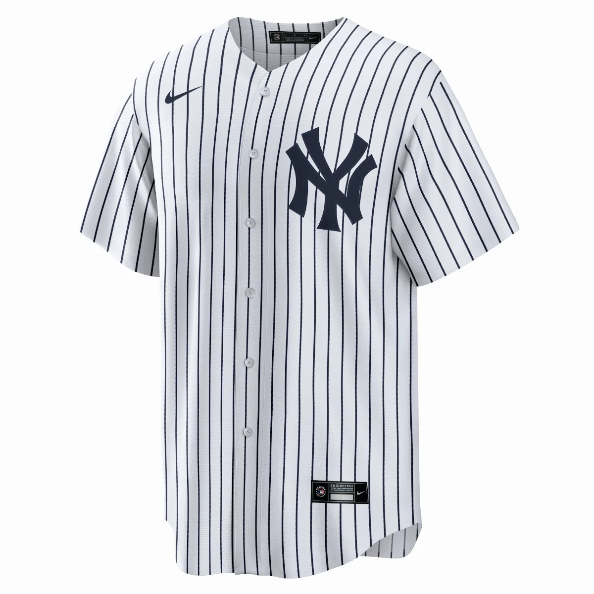 Paul Goldschmidt New York Yankees MLB Replica Jersey by Nike