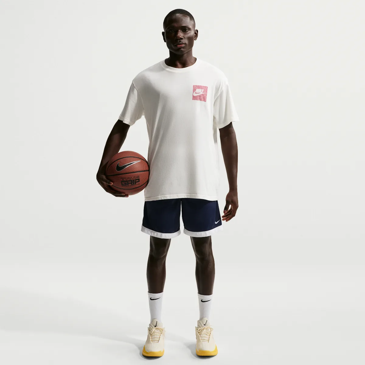 DNA Academy Dri-FIT 8" Basketball Shorts