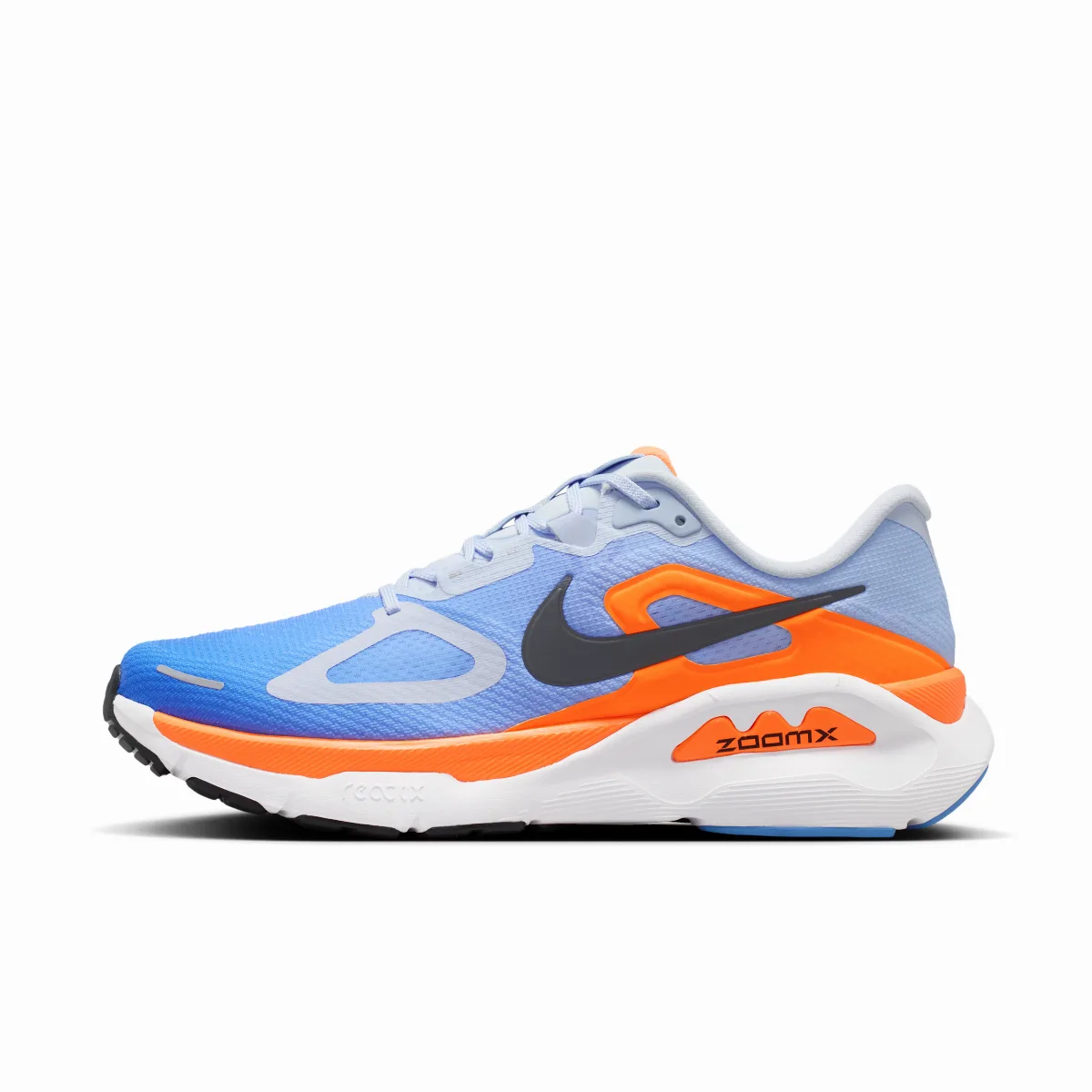Structure Plus Road Running Shoes by Nike