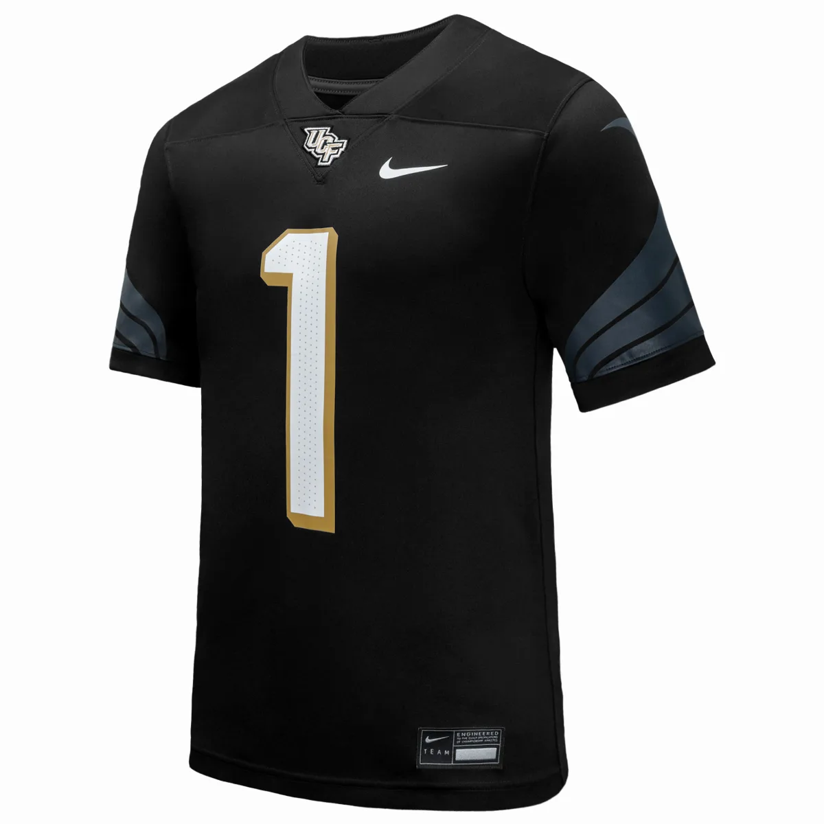 UCF College Football Replica Jersey by Nike