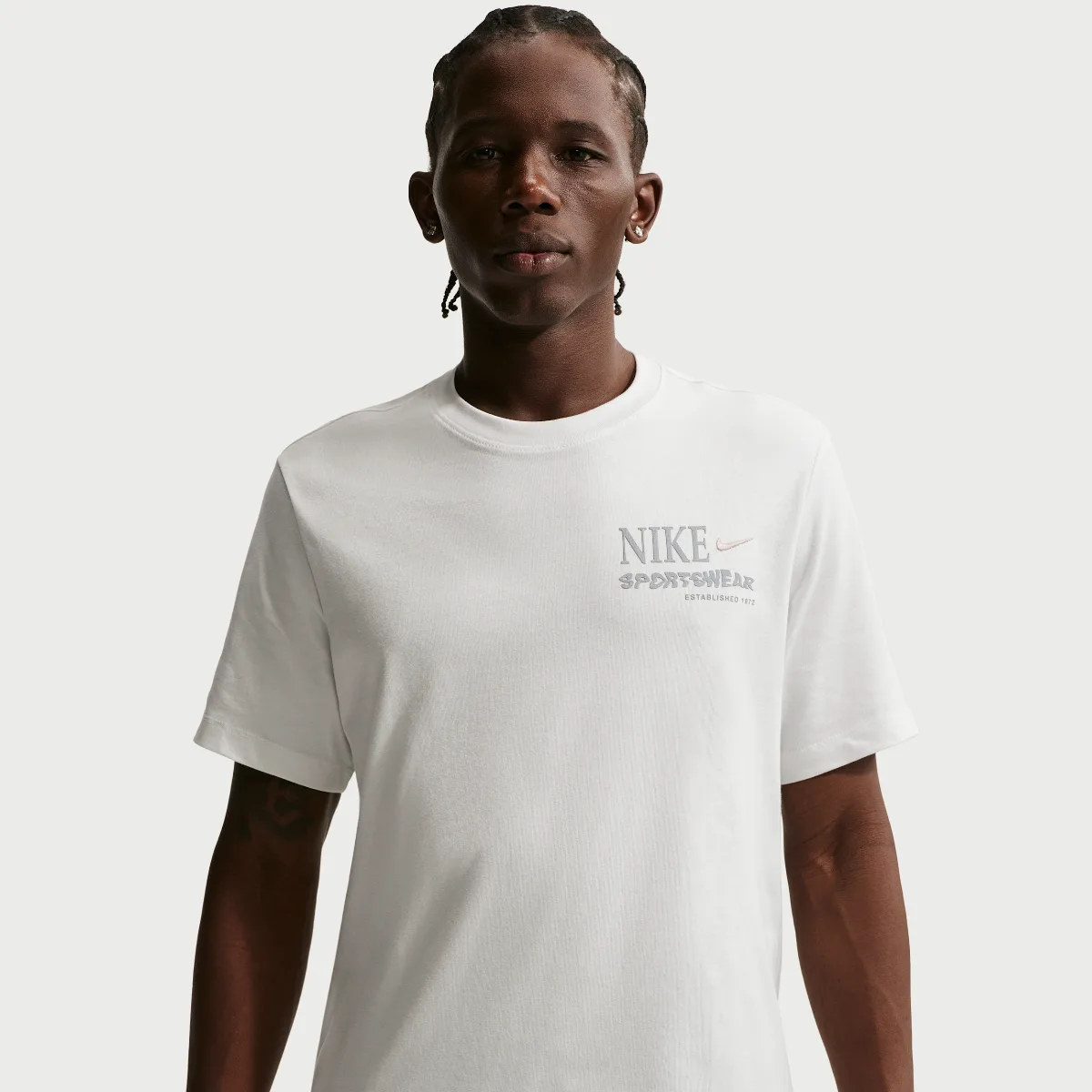 Nike Sportswear Short-Sleeve T-Shirt