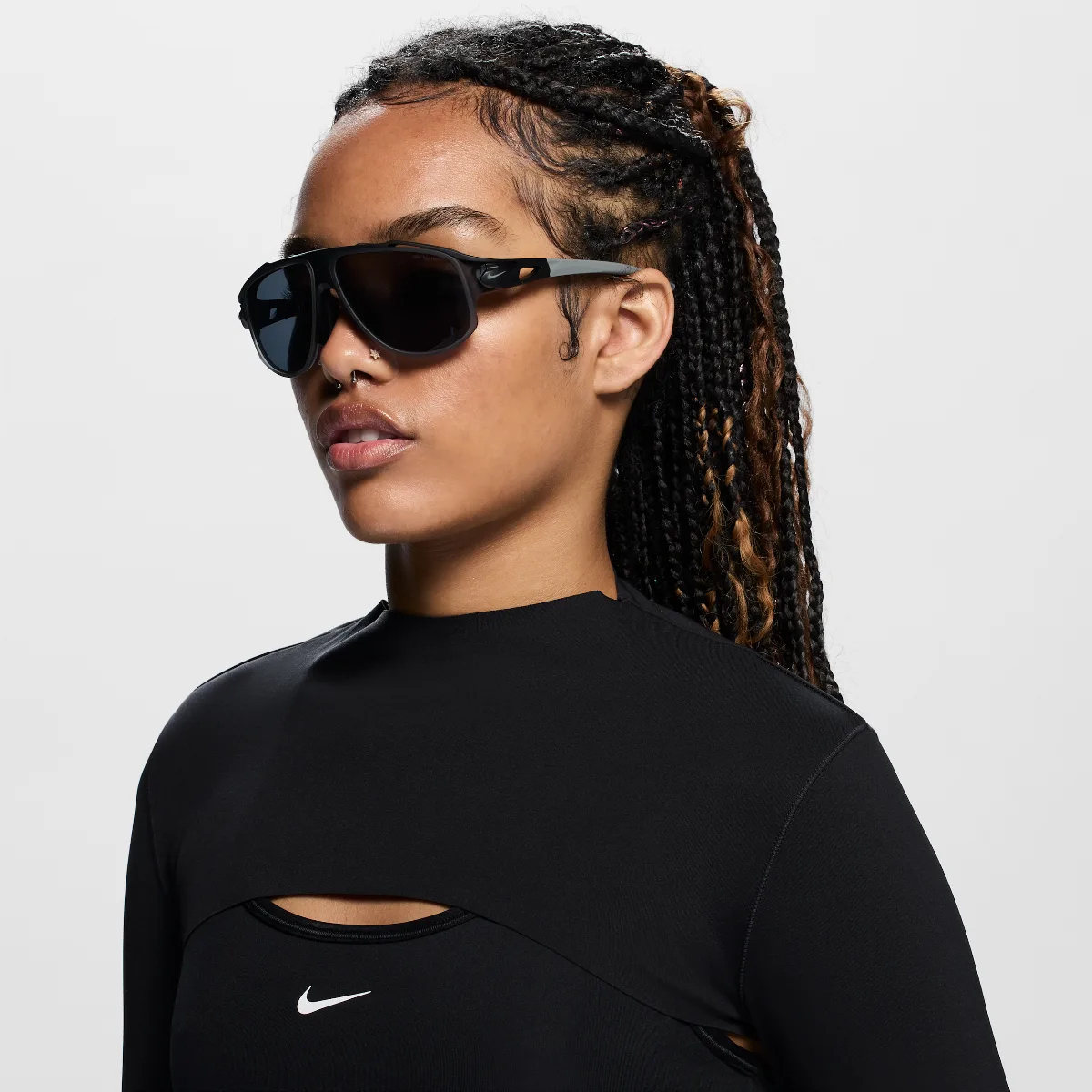 Flyfree Infinity Sunglasses by Nike