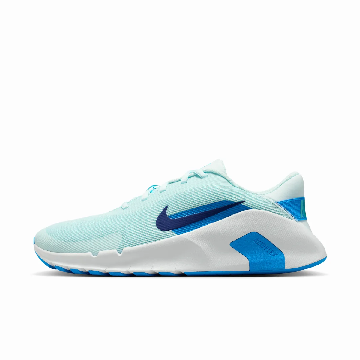 Flex Train Workout Shoes by Nike