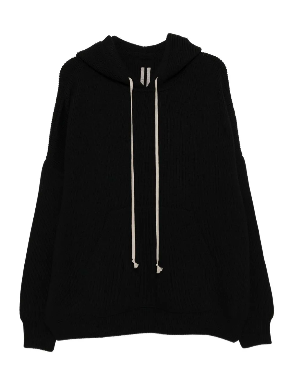 Hun Hoodie by Rick Owens