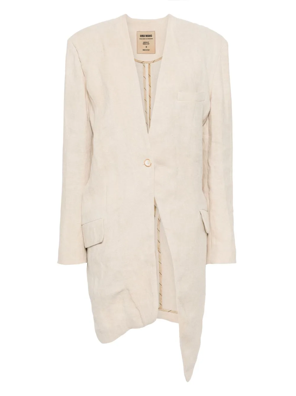 Karena Jacket by Uma Wang