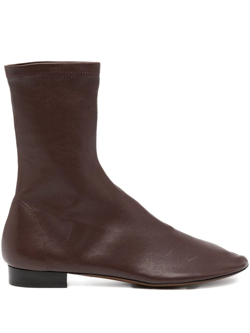 Antes Ankle Boots