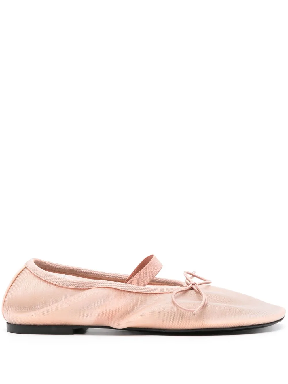 Glove Mary Jane Ballerina Shoes by Proenza Schouler