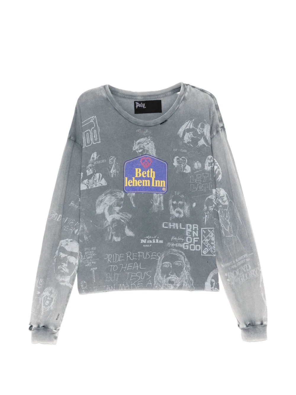 Bethlehem T-Shirt by Paly