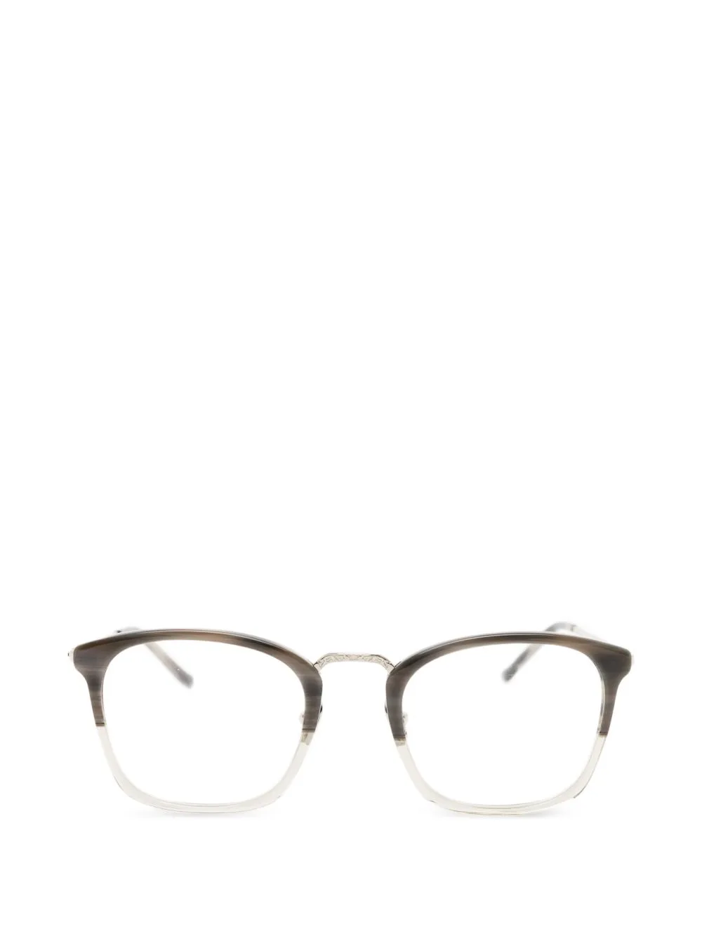 R.Carnap Brown Glasses