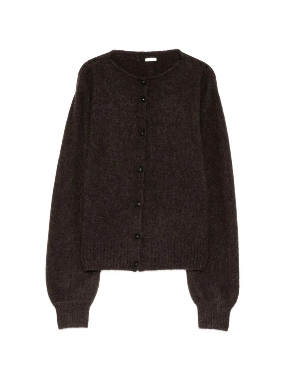 Button-Up Cardigan by YEAREAST