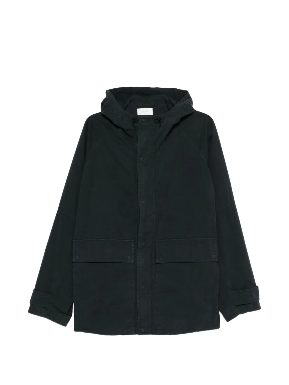 Persa Hooded Jacket by The Row