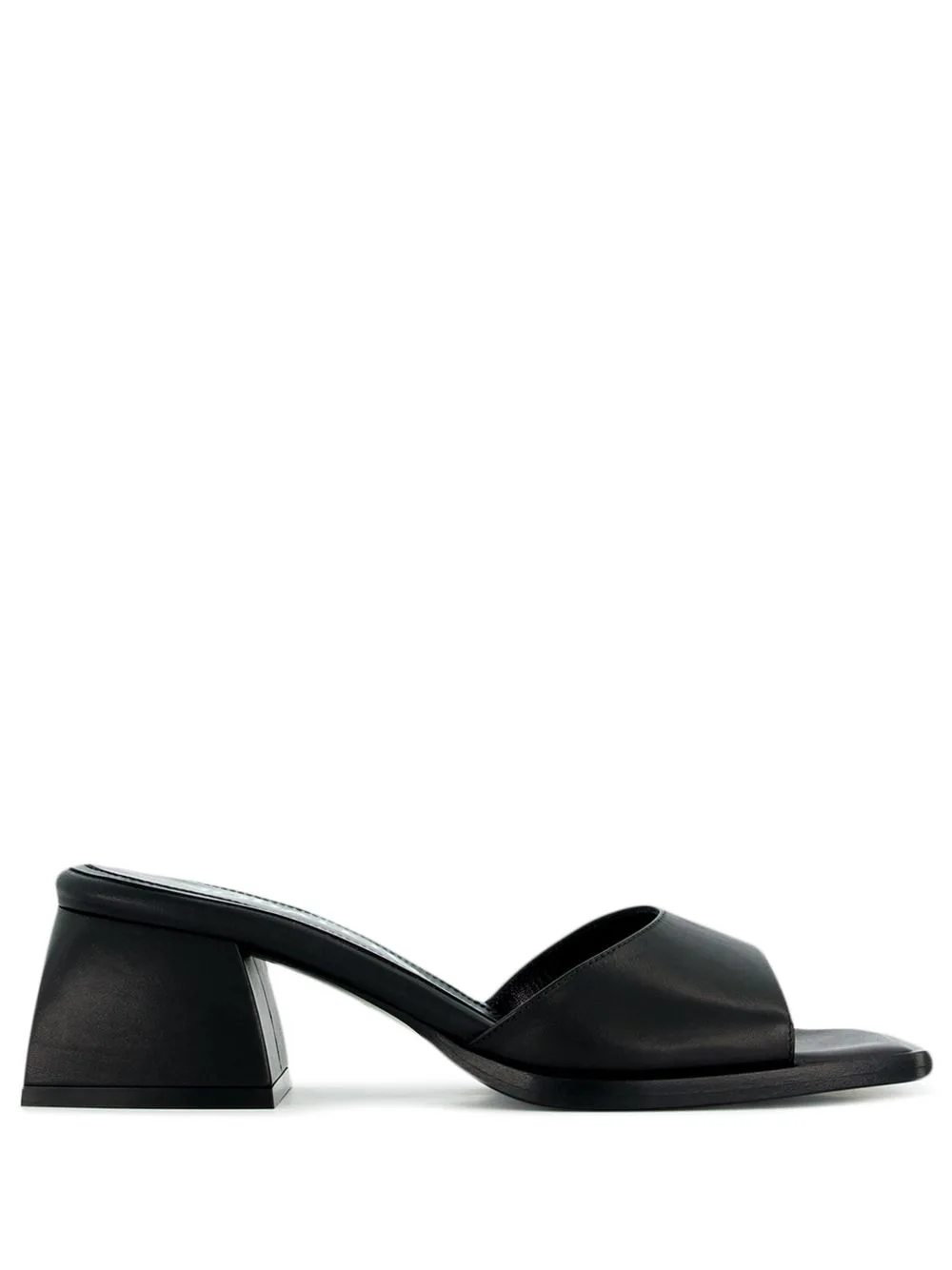 Bulla Jacob Heeled Sandals