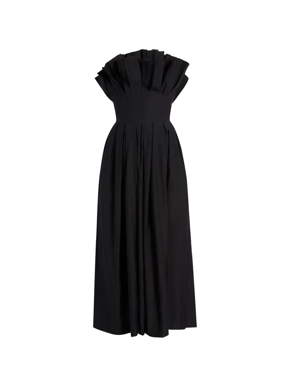 Claude Dress by KHAITE