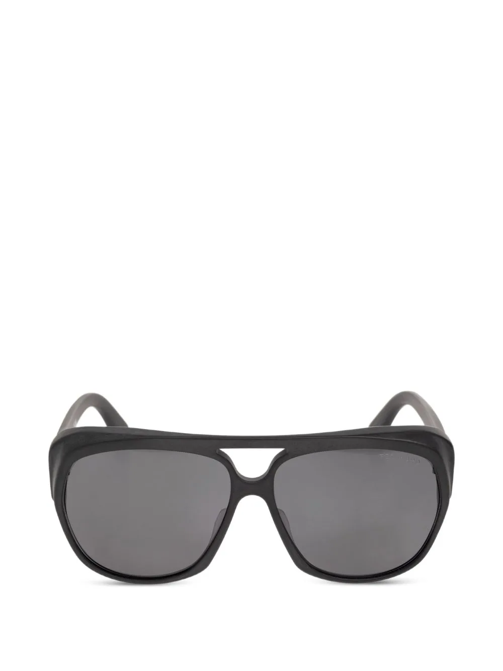 T-Logo Pilot Sunglasses