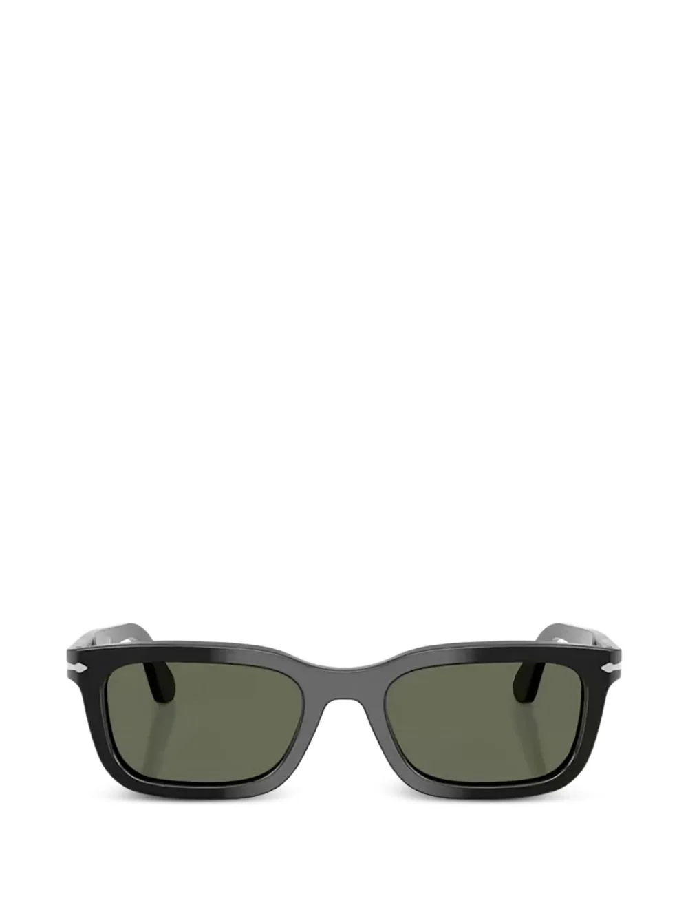Square-Frame Sunglasses by Persol