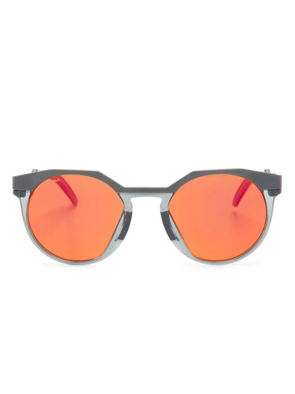 HSTN Round-Frame Sunglasses by Oakley