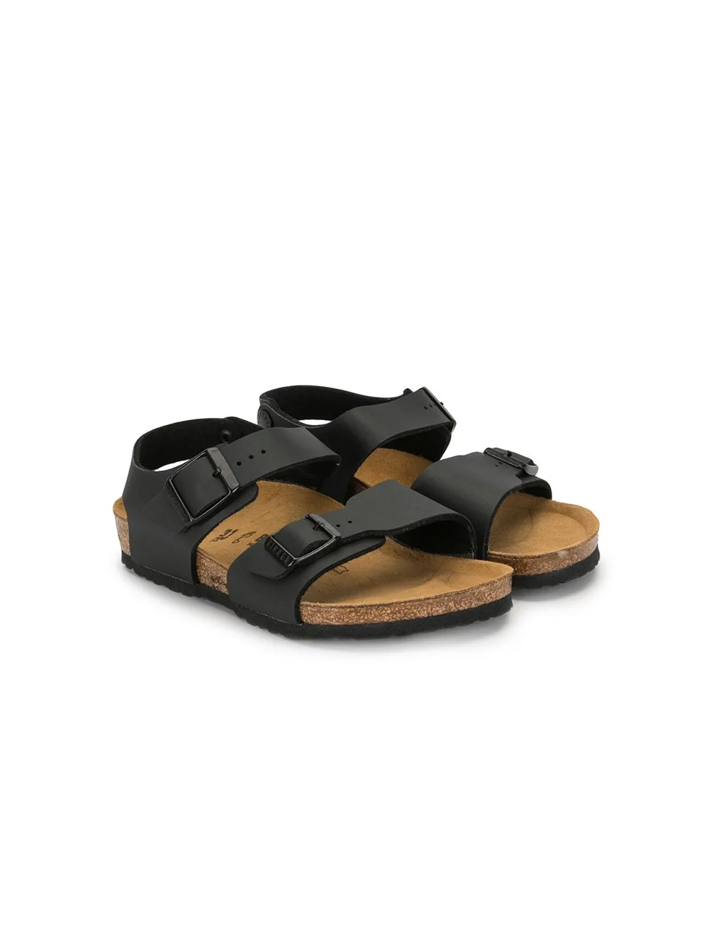 New York Sandals by Birkenstock Kids