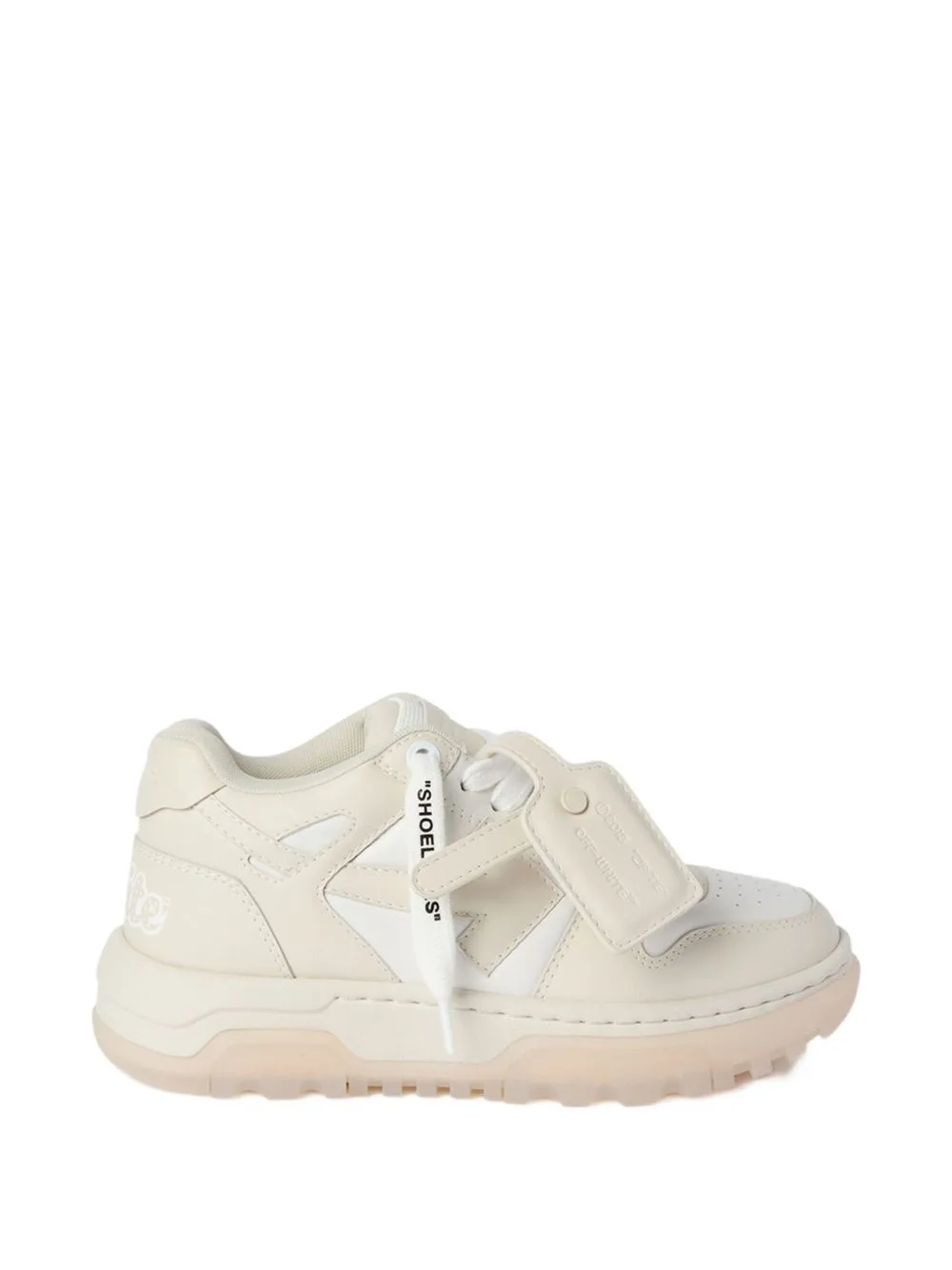 Out of Office Chunky Sneakers by Off-White