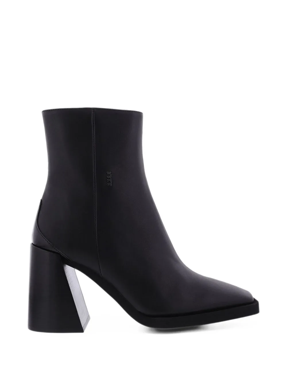 Lana Pilar Ankle Boots by Nubikk