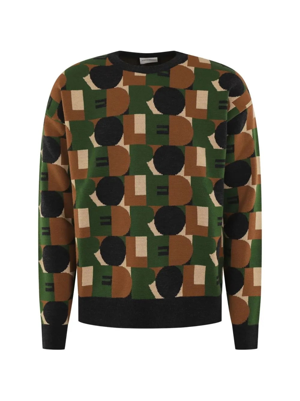 Le Pull Drôle Sweater