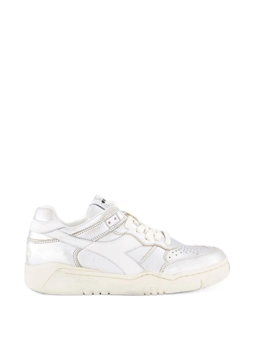 B560 Metal Sneakers by Diadora