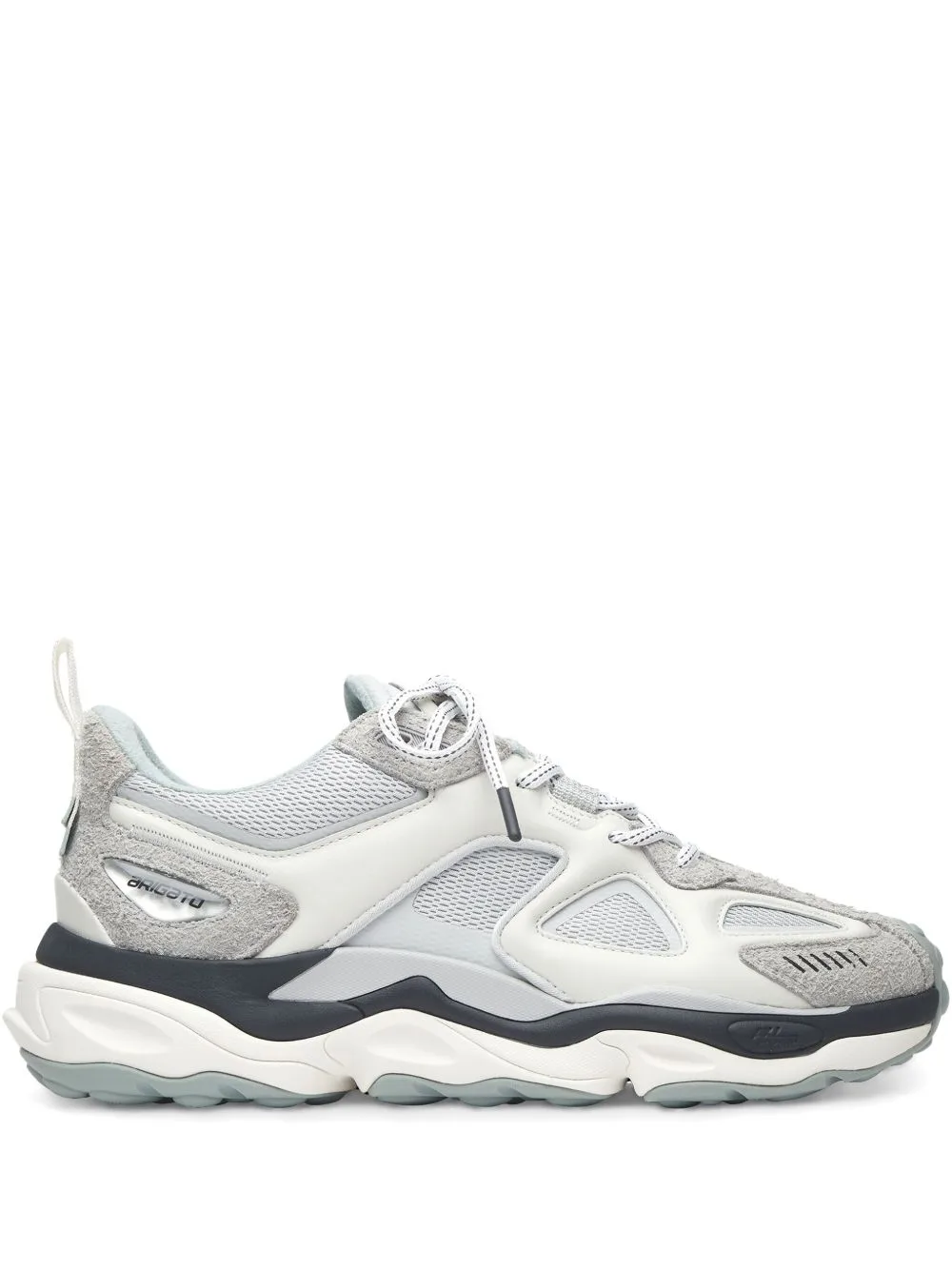 Satellite Runner Sneakers