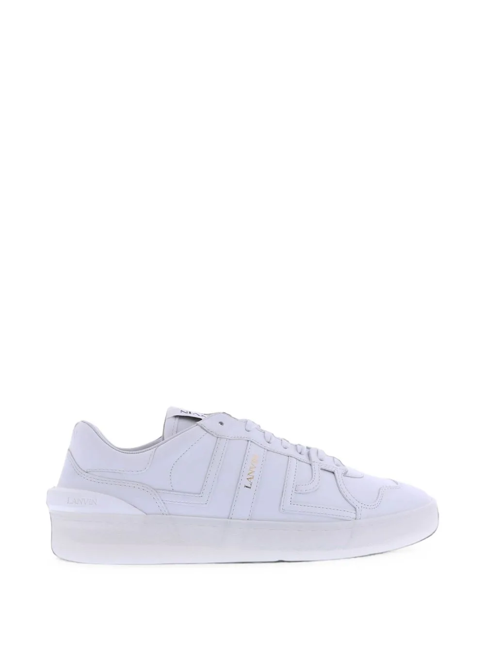 Clay Sneakers by Lanvin