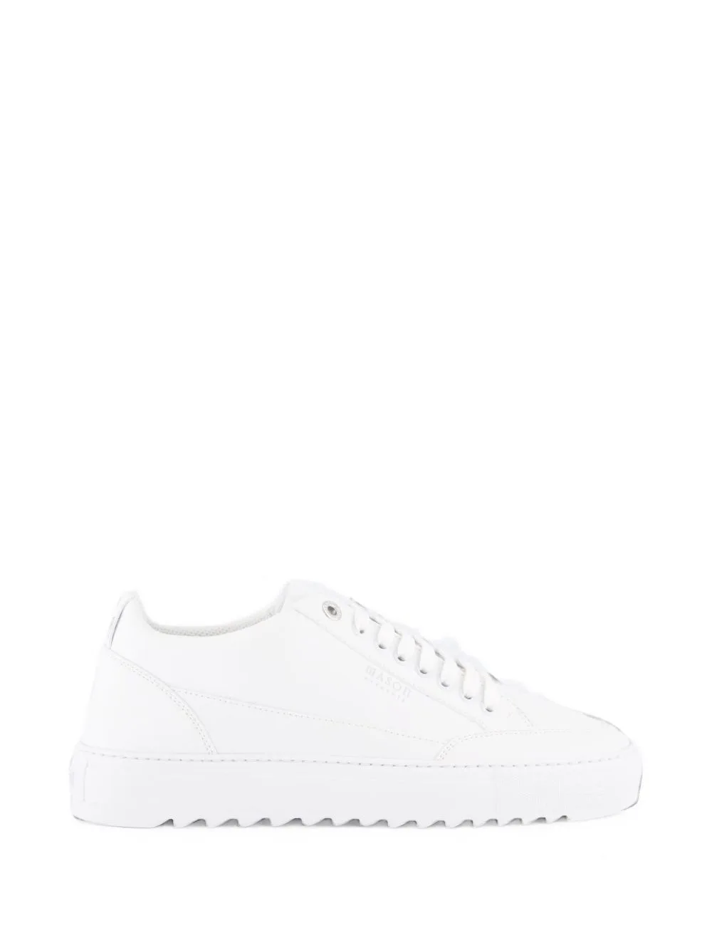 Tia Nuovo Sneakers by Mason Garments