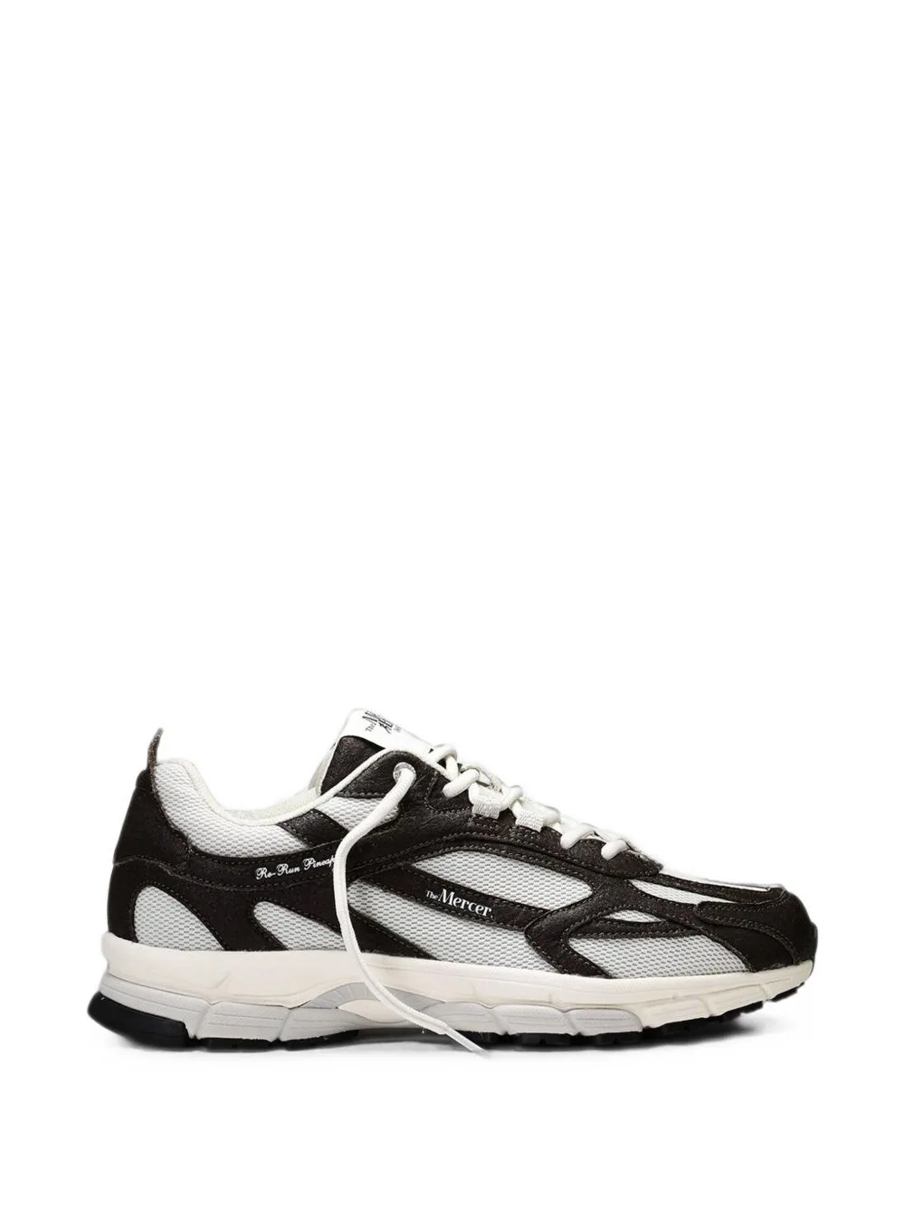 Re-Run Pineapple Sneakers by TheMercer.