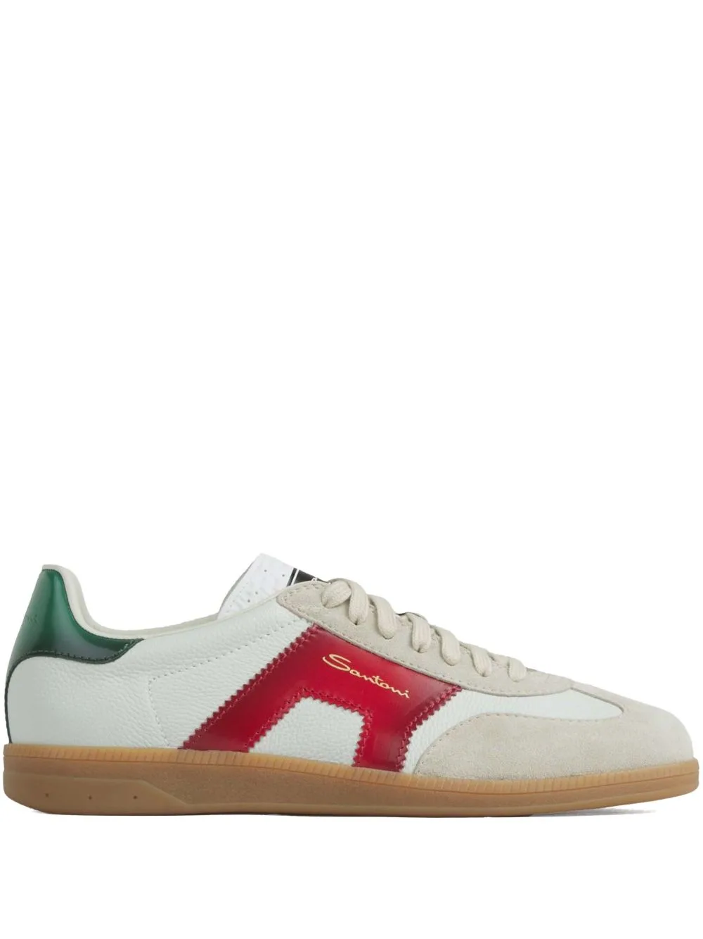 DBS Oly Sneakers by Santoni
