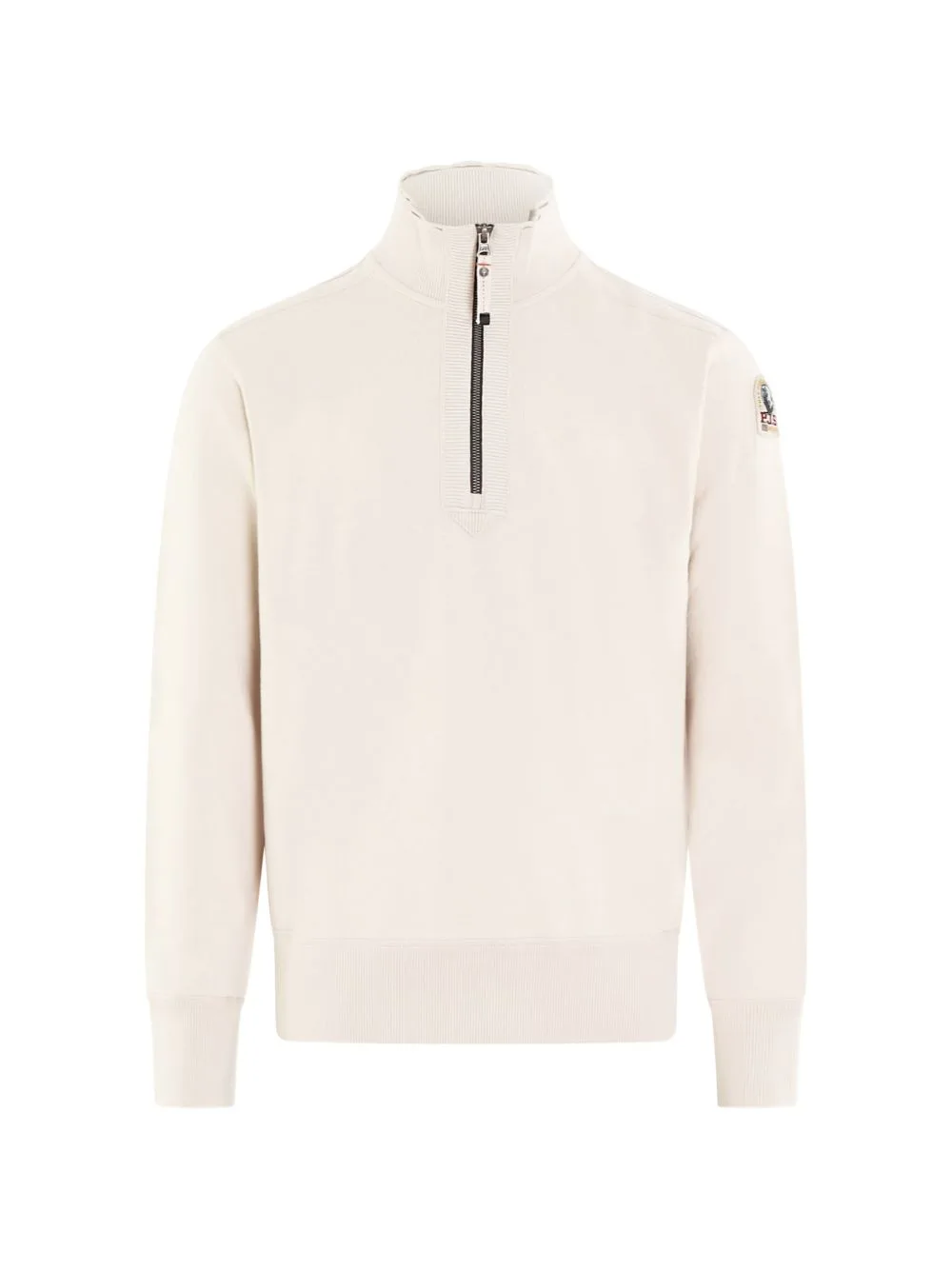Half-Zip Sweater by Parajumpers