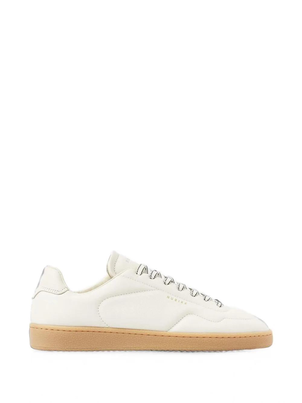 Ray Rush Sneakers by Nubikk