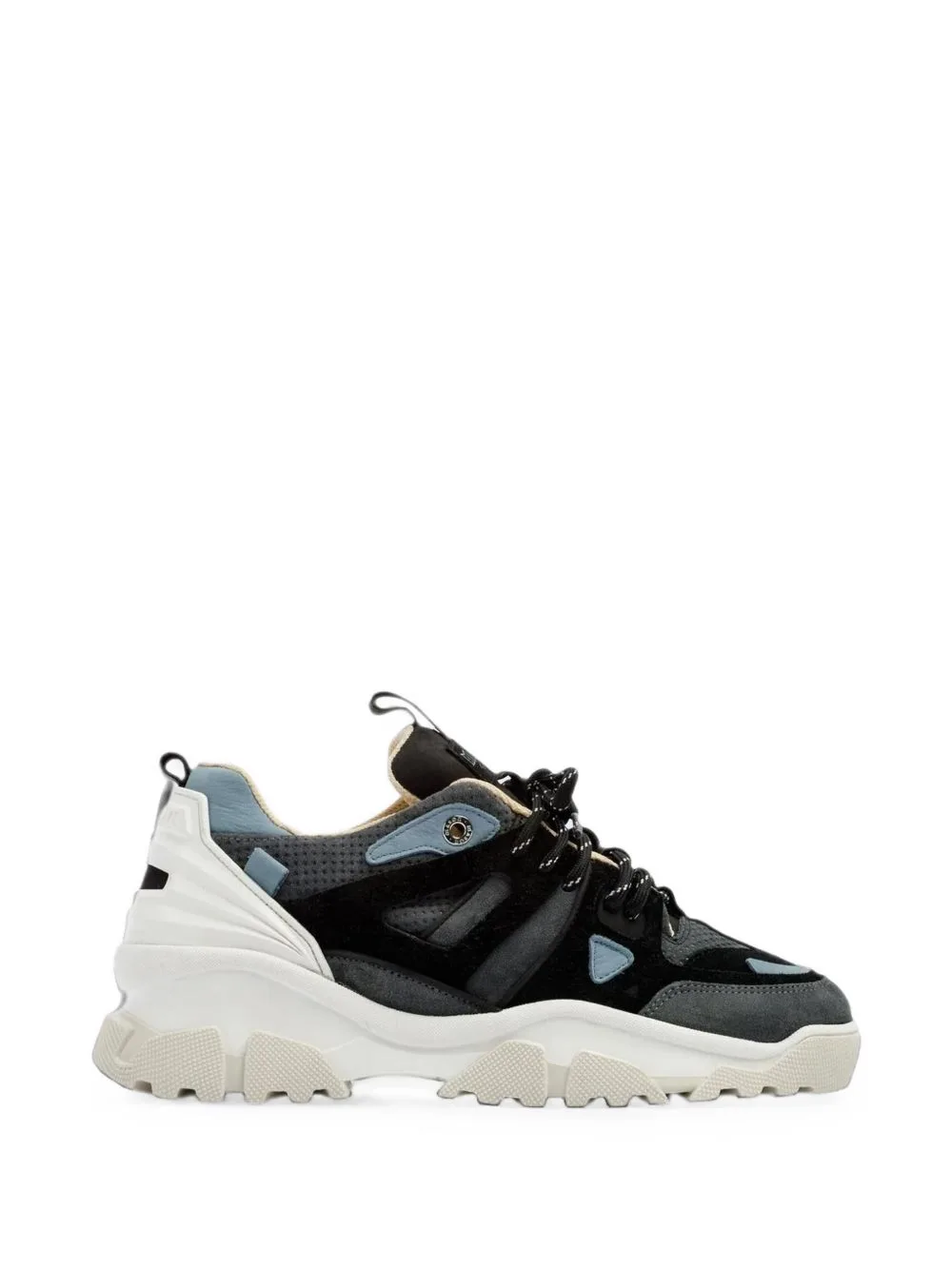 Genova Ultimo Sneakers by Mason Garments