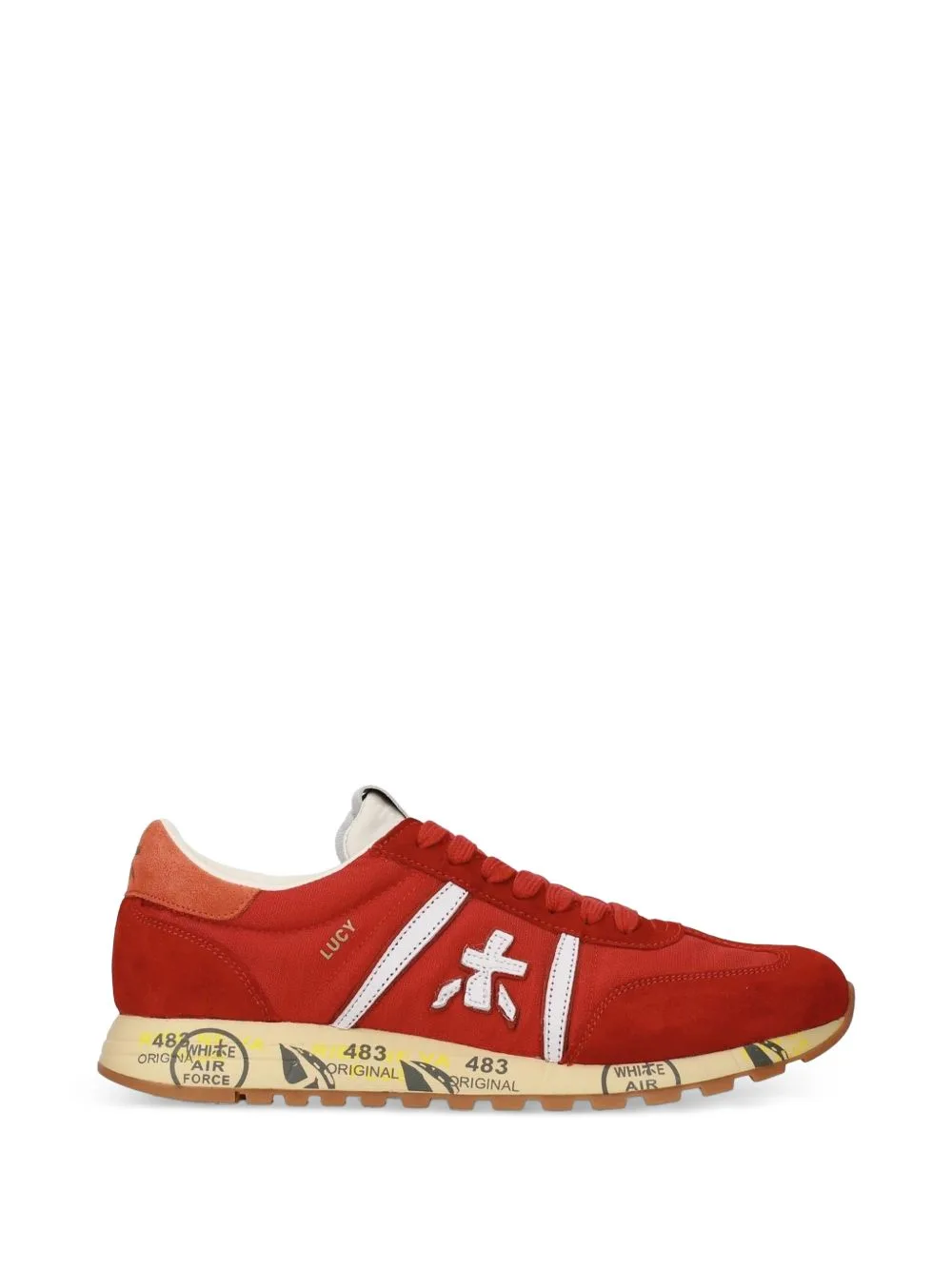 LucyD 0.1 8142 Sneakers by Premiata