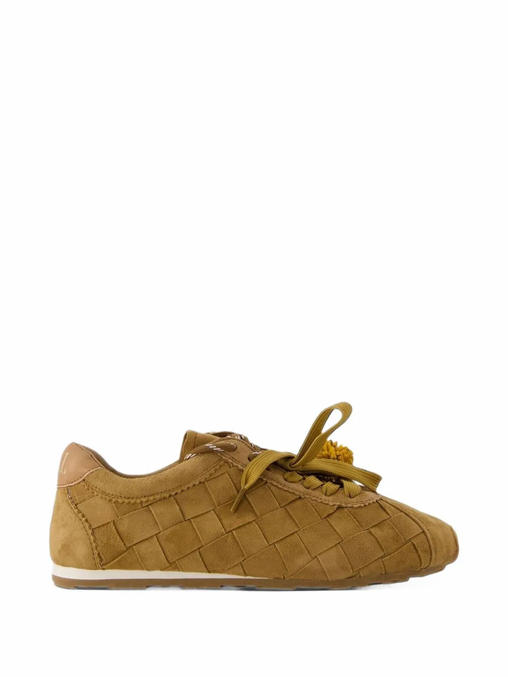 Erin Woven Sneakers