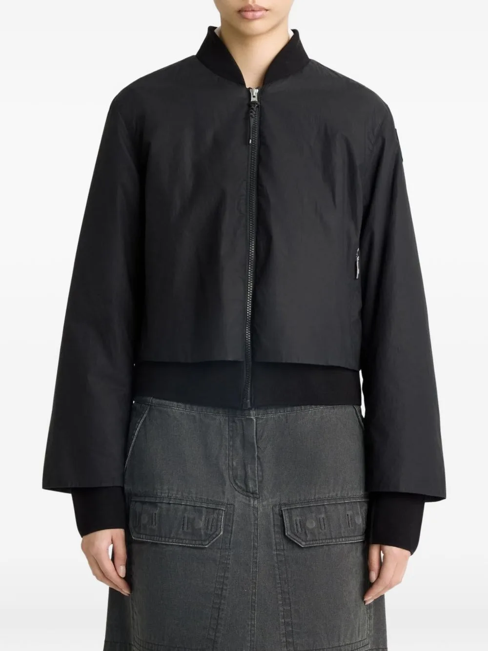 Andreja Bomber Jacket by Parajumpers