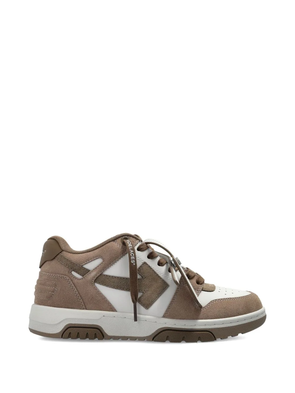 Out of Office Suede Sneakers