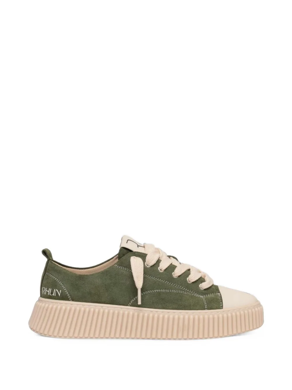 Treble 2020 Suede Sneakers