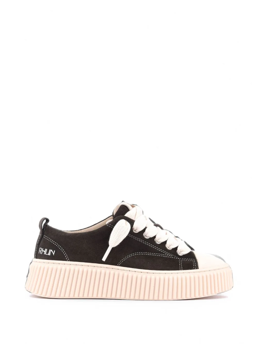 Treble 2020 Suede Sneakers