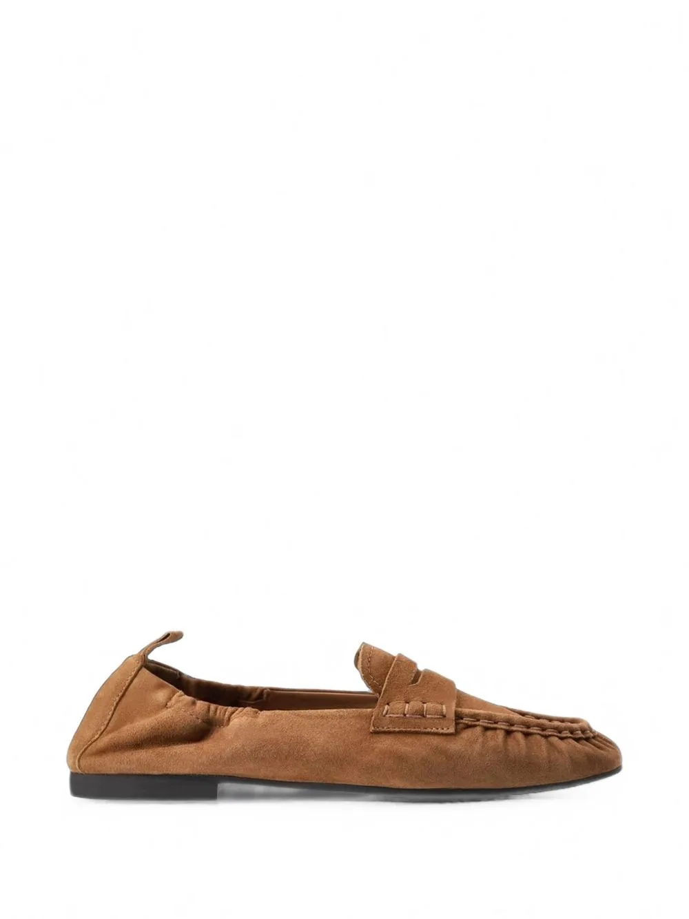 Suede Loafers by Copenhagen Studios