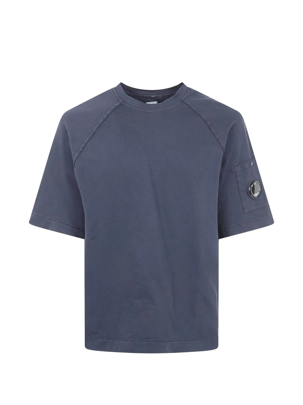 Patch-Pocket T-Shirt by C.P. Company
