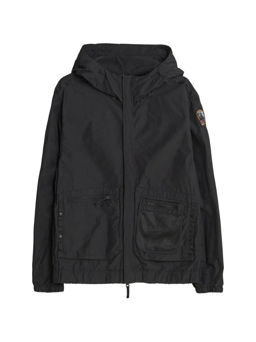 Rube Hooded Jacket by Parajumpers