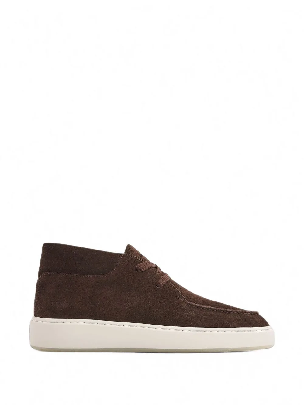 Jiro Gio II Boat Shoes by Nubikk